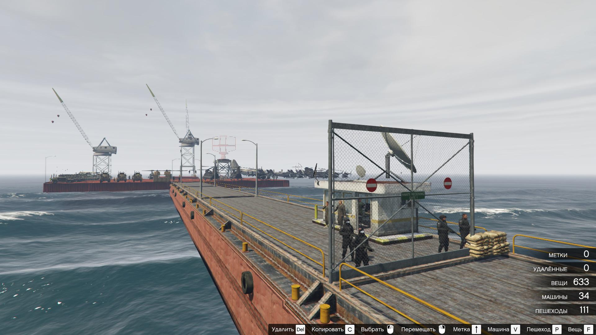 Navy Base  GTA5Mods.com